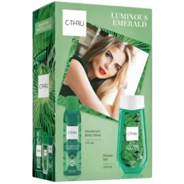 c-thru-luminous-emerald-zestaw-prezentowy-kosmetykow-damskich-zel-deo