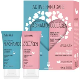 floslek-active-hand-care-zestaw-prezentowy-kosmetykow-krem-do-rak-2-x-50ml