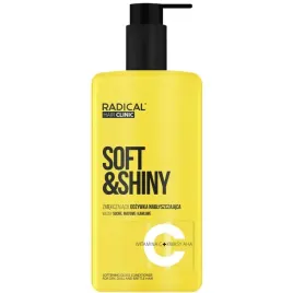 radical-hair-clinic-soft-shiny-zmiekczajaca-odzywka-do-wlosow-suchych-260ml