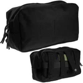 zasobnik-duza-kieszen-taktyczna-modularna-mfh-molle-25mm-czarna