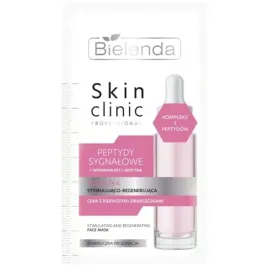 bielenda-skin-clinic-maseczka-regenerujaca-z-witamina-b12-i-biotyna-8g