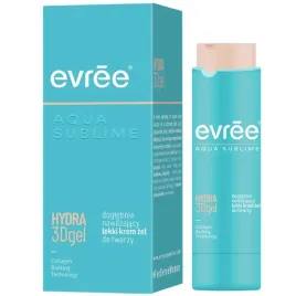 evree-aqua-sublime-nawilzajacy-lekki-krem-zel-do-twarzy-z-niacynamidem-45ml