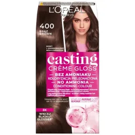 loreal-casting-creme-gloss-farba-do-wlosow-bez-amoniaku-400-braz-brown