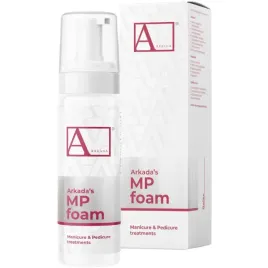 arkada-mp-foam-keratolityczna-pianka-do-skory-i-paznokci-zmiekczajaca-150ml