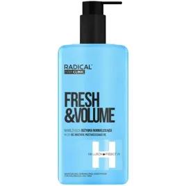 radical-hair-clinic-fresh-volume-normalizujaca-odzywka-do-wlosow-260ml