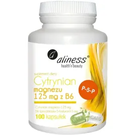 aliness-cytrynian-magnezu-125-mg-z-witamina-b6-suplement-diety-100-kapsulek
