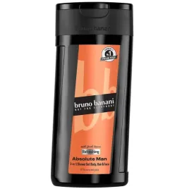 bruno-banani-absolute-meski-zel-pod-prysznic-3w1-cialo-wlosy-twarz-250ml