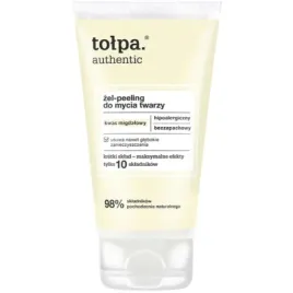 tolpa-authentic-zel-do-mycia-twarzy-z-peelingiem-kwas-migdalowy-200ml