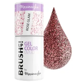brush-up-by-maxineczka-lakier-hybrydowy-do-paznokci-brokat-rose-glam-5g