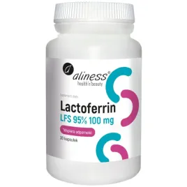 aliness-laktoferyna-lfs-95percent-100mg-suplement-diety-witamina-c-30-kapsulek