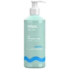 tolpa-self-care-zel-pod-prysznic-do-kapieli-len-i-olej-migdalowy-400ml