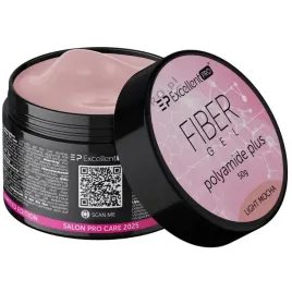 excellent-pro-fiber-gel-polyamide-plus-zel-do-paznokci-light-mocha-50g
