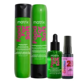 matrix-food-for-soft-szampon-do-wlosow-suchych-odzywka-nawilzajacy