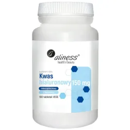 aliness-kwas-hialuronowy-niskoczasteczkowy-150mg-suplement-skora-100-tabs