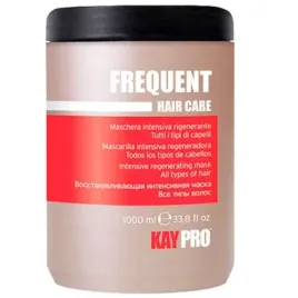kaypro-frequent-mask-regenerujaca-maska-do-wszystkich-rodzajow-wlosow-1000m