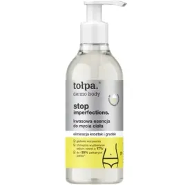tolpa-dermo-body-kwasowa-esencja-do-mycia-ciala-oczyszczajaca-300ml
