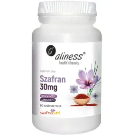 aliness-szafran-30mg-suplement-diety-stres-poprawa-nastroju-libido-90-tabl