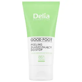 delia-good-foot-zluszczajacy-enzymatyczny-peeling-do-stop-kwasy-aha-60ml