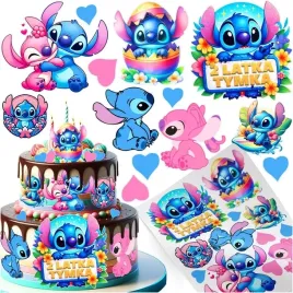 mega-zestaw-wydruk-cukrowy-lilo-i-stitch-stich-sticz-oplatek-na-tort