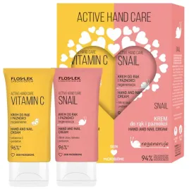 floslek-active-hand-care-zestaw-prezentowy-kosmetykow-kremy-do-rak-2-x-50ml
