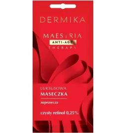 dermika-maestria-anti-age-luksusowa-maseczka-naprawcza-czysty-retinol-025percent