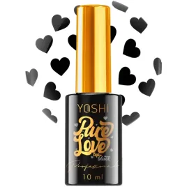 yoshi-pure-love-top-do-paznokci-z-drobinkami-bezbarwny-czarne-serca-10ml