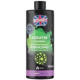 ronney-szampon-odbudowujacy-do-wlosow-cienkich-i-oslabionych-keratin-1000ml