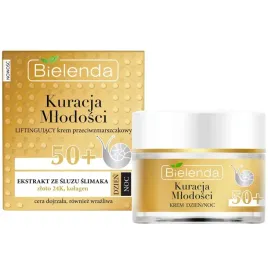 bielenda-kuracja-mlodosci-przeciwzmarszczkowy-krem-do-twarzy-zloto-50-50ml