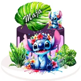 wydruk-cukrowy-jadalny-masa-cukrowa-lilo-i-stich-stitch-sticz-zestaw