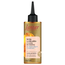 farmona-jantar-wygladzajaca-woda-lamelarna-do-wlosow-dlugich-bursztyn-150ml