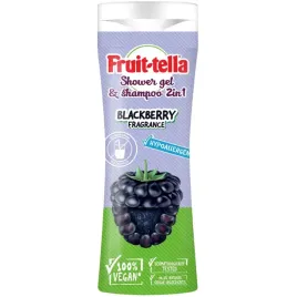 fruit-tella-2w1-zel-pod-prysznic-i-szampon-do-wlosow-owocowy-jezyna-300ml