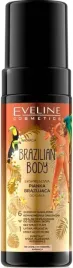 eveline-brazilian-body-pianka-brazujaca-6w1-150ml