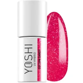yoshi-lakier-hybrydowy-wyrazisty-roz-z-drobinkami-cotton-candy-723-6ml