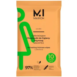 marion-intimi-odswiezajace-chusteczki-do-higieny-intymnej-nagietkowe-10-szt