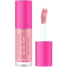 claresa-la-la-love-nawilzajacy-blyszczyk-olejek-do-ust-roz-03-bride-to-be