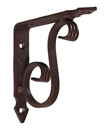 wspornik-polki-ozdobny-kuty-150-x-150-brazowy