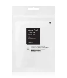 cosrx-master-patch-clear-fit-maskujace-plastry-na-wypryski-18szt