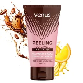 venus-kawowy-wygladzajacy-peeling-do-ciala-olej-manoi-cukier-brazowy-150ml