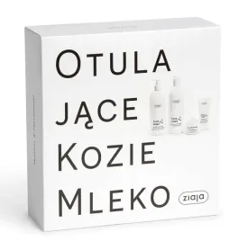 ziaja-kozie-mleko-zestaw-prezentowy-swiateczny-4-kosmetykow-dla-kobiety