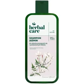 herbal-care-my-nature-wygladzajacy-szampon-do-wlosow-jasmin-odbudowa-330ml