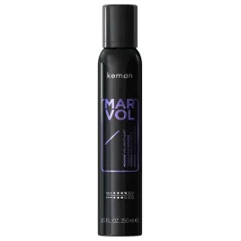kemon-marvol-volumising-mousse-pianka-nadajaca-objetosc-wlosom-250ml