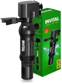 invital-mini-lampa-uv-5w-z-pompa
