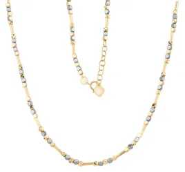 bogaty-damski-zloty-naszyjnik-z-diamentowanymi-elementami-i-sercem-14kt-585