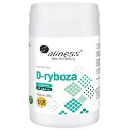 aliness-ultraczysta-d-ryboza-suplement-diety-keto-sugar-proszek-200g