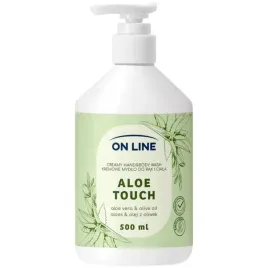 on-line-delikatne-kremowe-mydlo-w-plynie-do-rak-ciala-aloe-touch-2w1-500ml