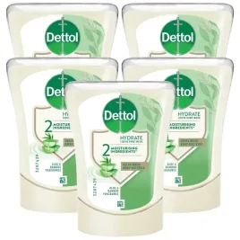 dettol-wklad-do-aplikatora-mydlo-w-plynie-aloes-i-bambus-5x-250ml