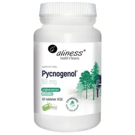 aliness-pycnogenol-ekstrakt-z-kory-sosny-65percent-50-mg-suplement-diety-60-tab