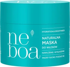 neboa-maska-naturalna-do-wlosow-hydration-and-smoothness-300ml