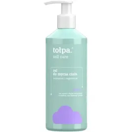 tolpa-self-care-oczyszczajacy-zel-pod-prysznic-do-kapieli-lawenda-400ml