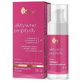 ava-aktywne-serum-redukujace-zmarszczki-mimiczne-booster-koktajl-30ml